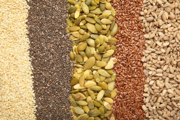 Chia, Flax, or Hemp? Choosing the Right Seed for Your Health Goals