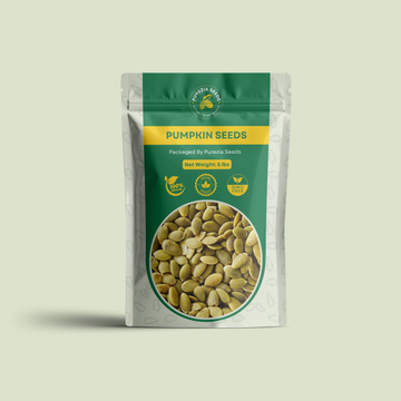 Pumpkin Seeds